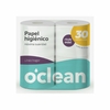 PAPEL HIGIENICO X4 OCLEAN