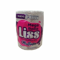 ROLLO DE COCINA LISS X200 - comprar online