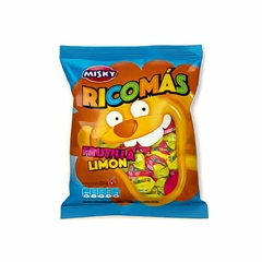 RICOMAS X280GR MAST.