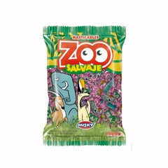 ZOO SALVAJE X498GR