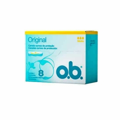 OB TAMPONES