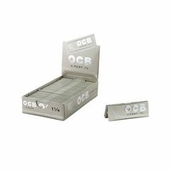 PAPELILLO OCB GRIS