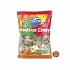 RODAJAS CRAZY X465GR