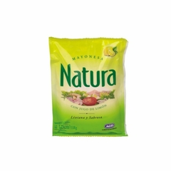 NATURA X125 MAYO