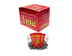 PIPAS X30 SEMILLITAS