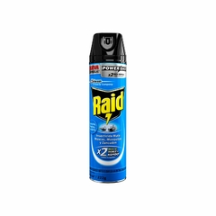 RAID INSECTICIDA