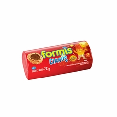 FORMIS X102GR - comprar online