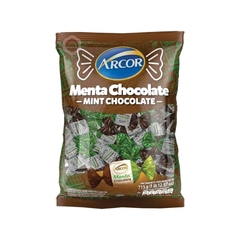 MENTA C/CHOCO X810GR
