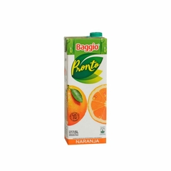 BAGGIO X1 1/2