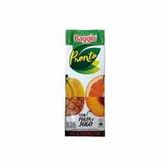 BAGGIO X1 1/2 en internet