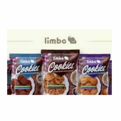 LIMBO GALLETITAS X160GR