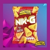 CONOS DE QUESO X80GR