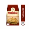 PREFERIDO X500GR