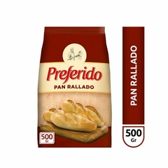 PREFERIDO X500GR