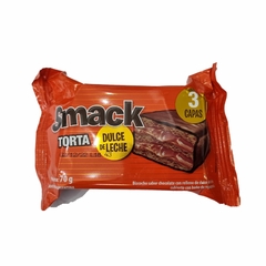SMACK TORTA X70GR