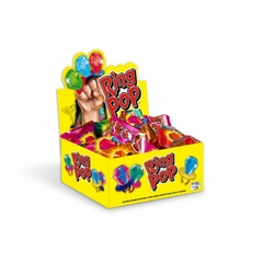 RING POP X24 UNID