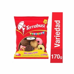 VARIEDAD X170GR