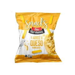 DOS HERMANOS SNACKS en internet