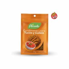 CONDIMENTO TUCO Y GUISO