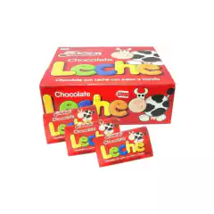 CHOCO. PAULISTA X48 - comprar online