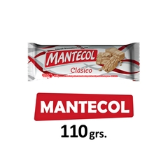 MANTECOL X110GR
