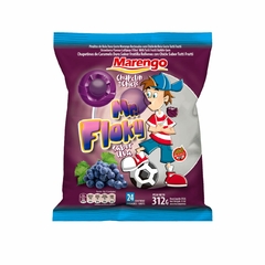 MR FLOKY CHUP CHICLE X24