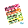 MENTHO PLUS ACIDA X12