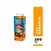 TUTTI X200CC X18