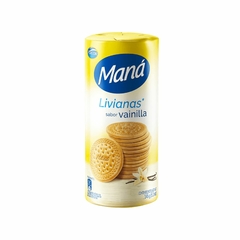 MANA SIMPLE X 136GR