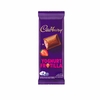 CADBURY X162GR FRUTILLA