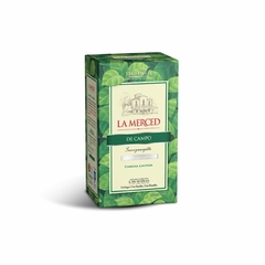 YERBA LA MERCED X500GR