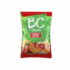 BC CARAMELOS X420