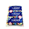 MEDIA HORA CARAMELO