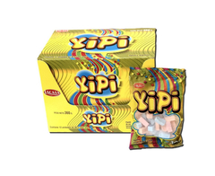 YIPI PAST. X12 UNID