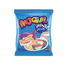 DIENTES MOGUL