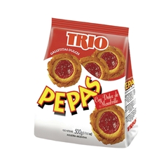 PEPAS X500 TRIO
