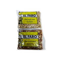 MANI SALADO X200GR