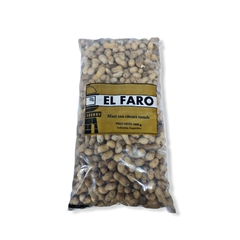 MANI C /CASCARA X1.8KG