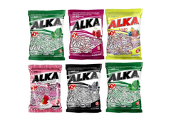 ALKA CARAMELOS X800GR