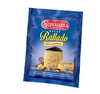 QUESO RALLADO X40GR