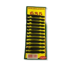 PINZA DEP. NEGRA