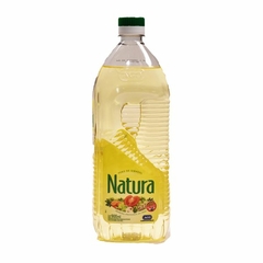 ACEITE NATURA X900CC