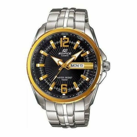 EDIFICE EF-131D-1A9VDF