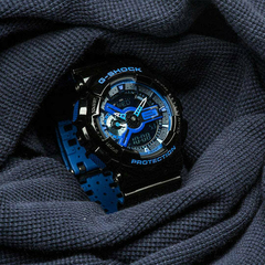 G-SHOCK GA-110LPA-1ADR