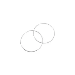 argollas lisas 22mm - comprar online