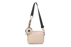 Bandolera urban en internet