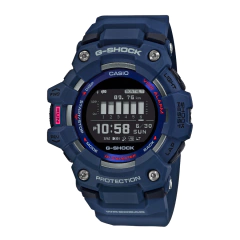 casio g-shock GBD-100-2DR
