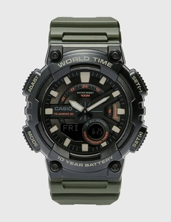 CASIO AEQ-110W-3AVDF en internet