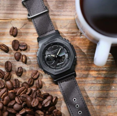 G-SHOCK GA-B2100CT-1A5DR - comprar online