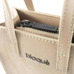 Minibag flower vison - comprar online